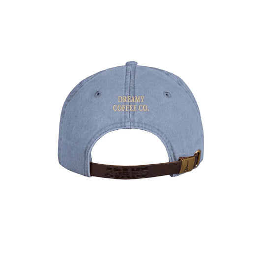 In Your Dreams Hat in Periwinkle